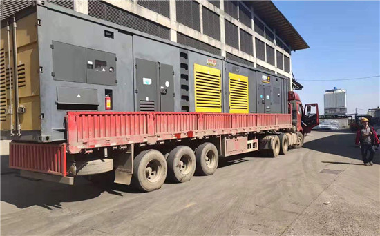 班玛200KW发电机组适配电缆规格选型指南