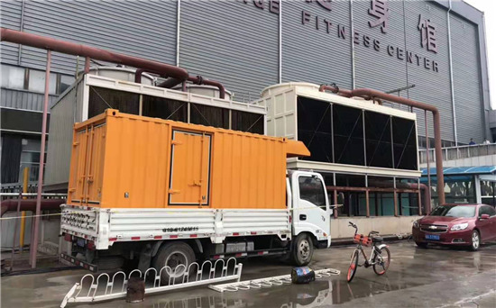 班玛300KW发电机组适配电缆规格选型指南